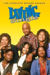 Season 2 Poster