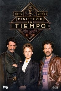Season 1 Poster