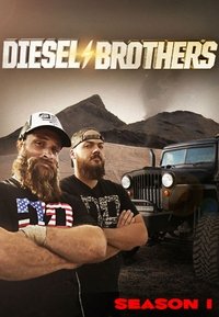 Season 1 Poster