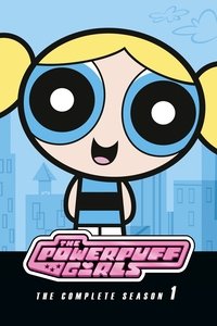 Season 1 Poster