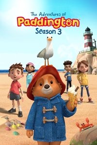Season 3 Poster