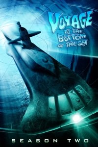 Season 2 Poster