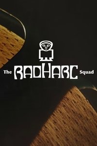 Miniseries Poster