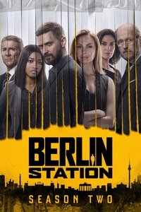 Season 2 Poster
