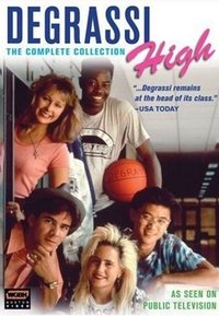 Season 1 Poster