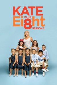 Season 2 Poster