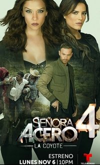 Season 4 Poster