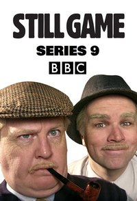 Season 9 Poster