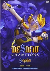Season 1 Poster
