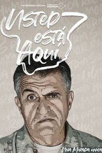 Season 1 Poster