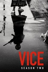 Season 2 Poster