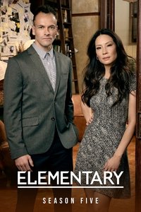 Season 5 Poster