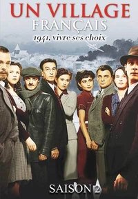 Season 2 Poster