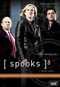Series 8 Poster