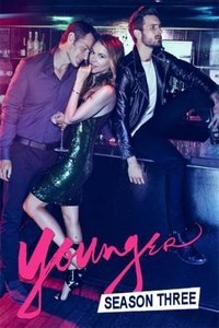 Season 3 Poster