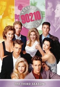 Season 3 Poster