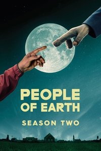 Season 2 Poster