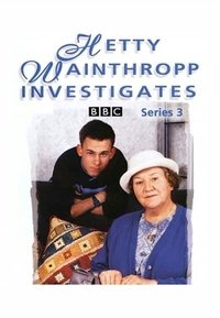 Season 3 Poster