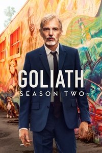 Season 2 Poster