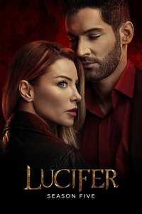 Season 5 Poster