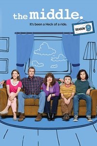 Season 9 Poster