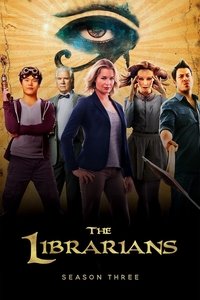 Season 3 Poster
