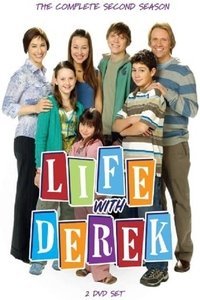 Season 2 Poster