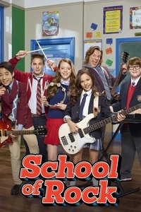 Season 1 Poster