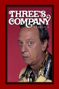 Season 5 Poster
