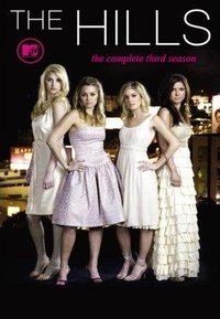 Season 3 Poster