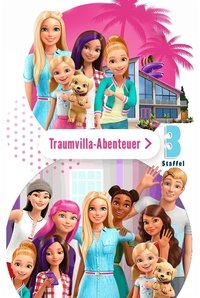 Season 3 Poster