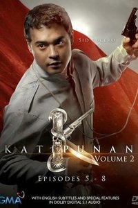 Season 1 Poster