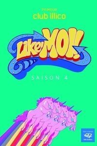 Season 4 Poster