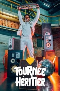 Season 1 Poster