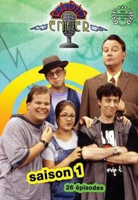 Season 1 Poster