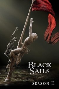 Season 2 Poster