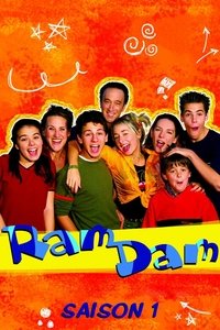 Season 1 Poster