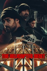 Limited Series Poster