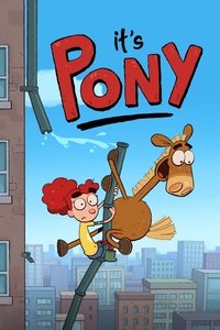 Season 1 Poster