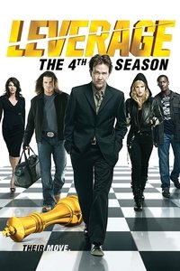 Season 4 Poster
