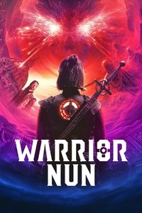 Season 2 Poster
