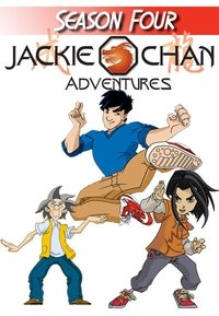 Season 4 Poster