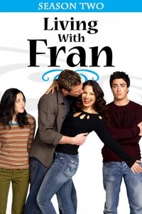 Season 2 Poster