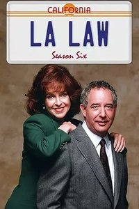 Season 6 Poster