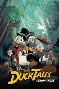 Season 3 Poster