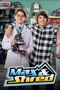 Season 1 Poster