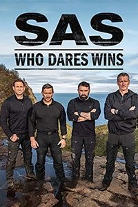Season 5 Poster