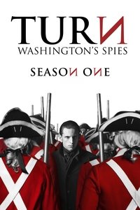 Season 1 Poster