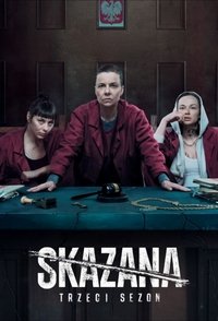 Season 3 Poster