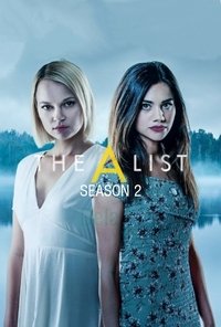 Season 2 Poster